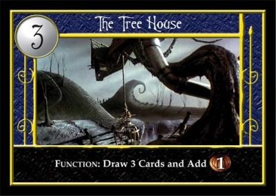 The Tree House